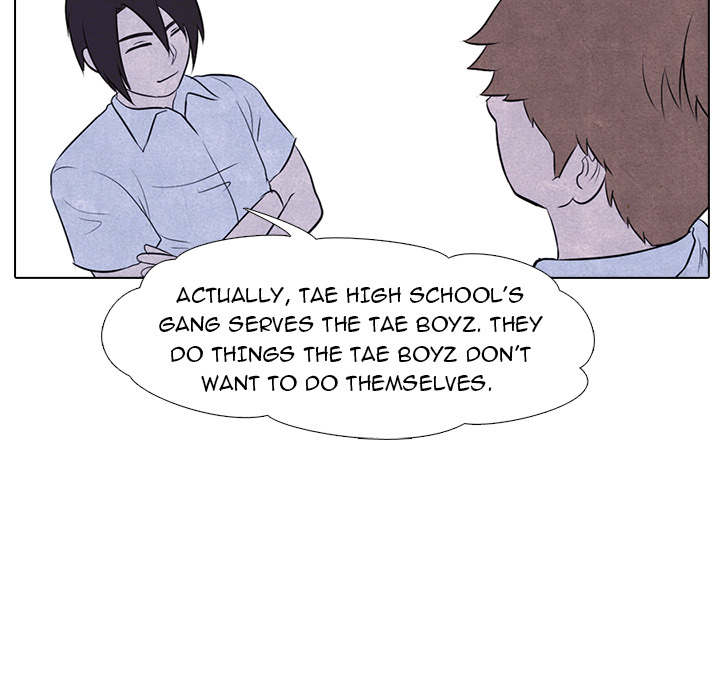 High School Devil Chapter 7 image 26