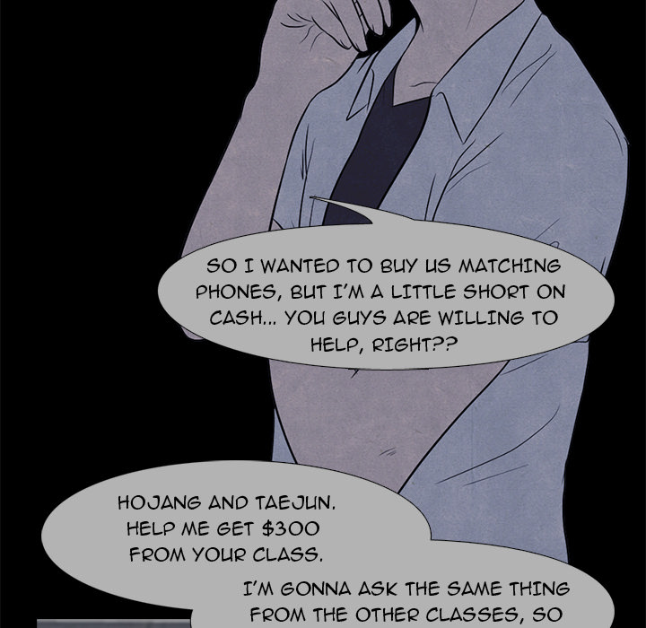 High School Devil Chapter 7 image 32