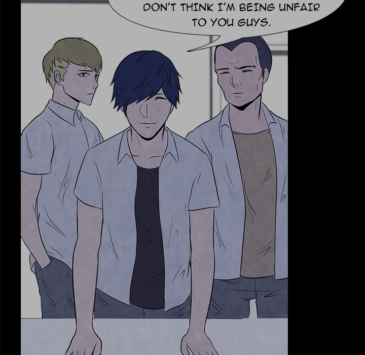 High School Devil Chapter 7 image 33