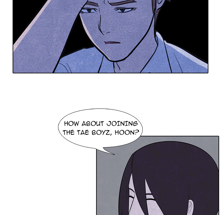 High School Devil Chapter 7 image 36