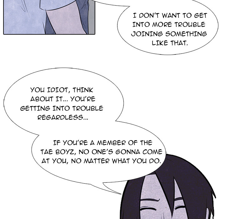 High School Devil Chapter 7 image 38