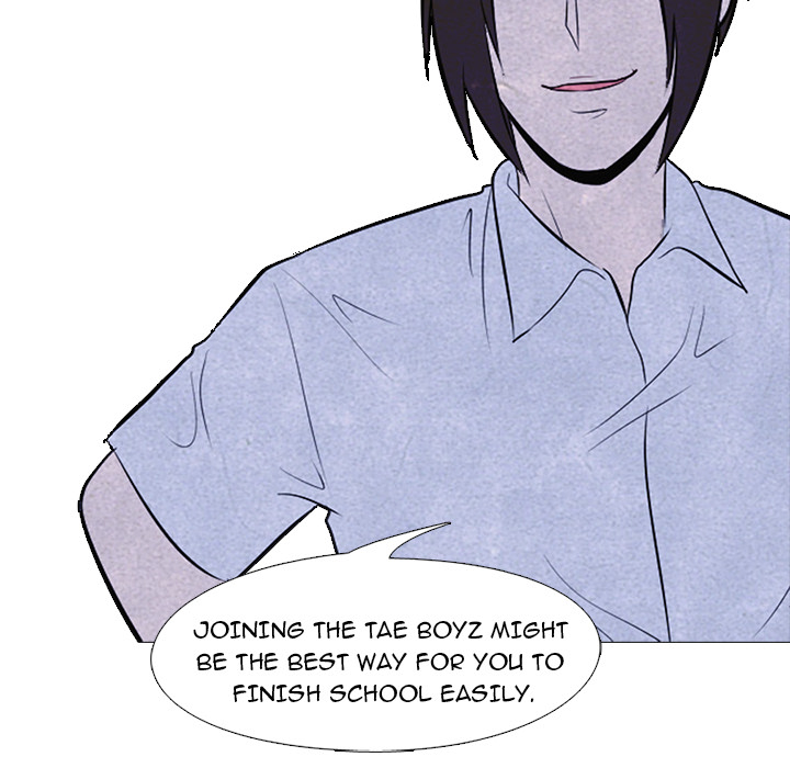 High School Devil Chapter 7 image 39