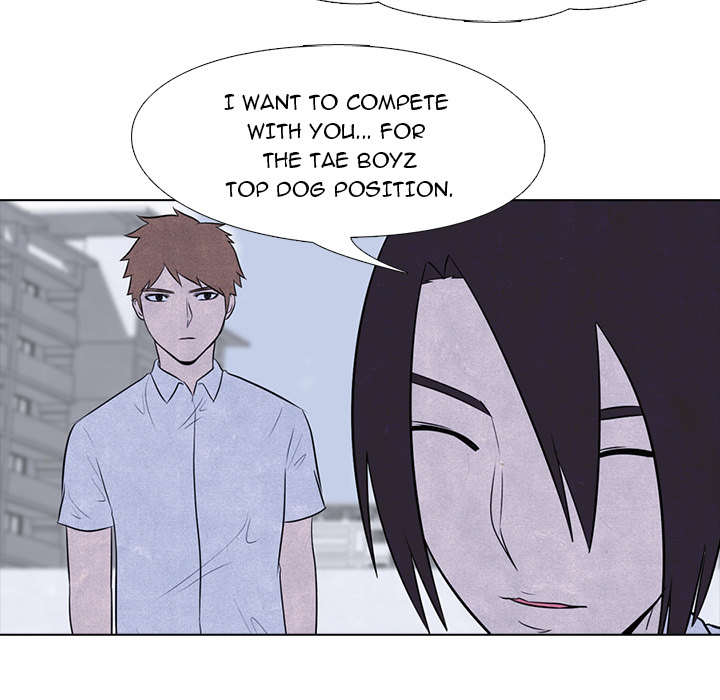 High School Devil Chapter 7 image 55