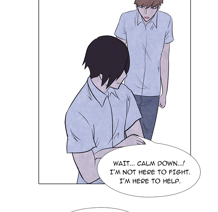 High School Devil Chapter 7 image 6