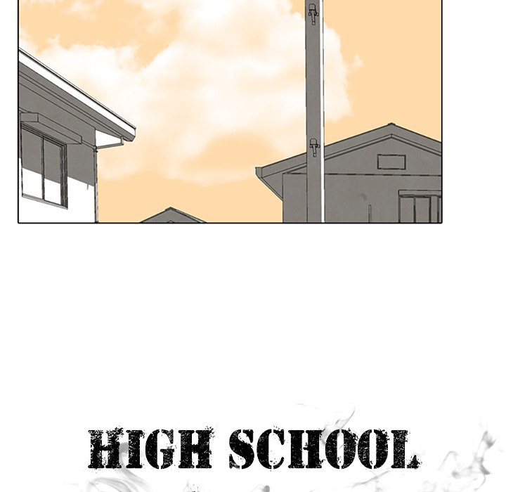 High School Devil Chapter 70 image 10