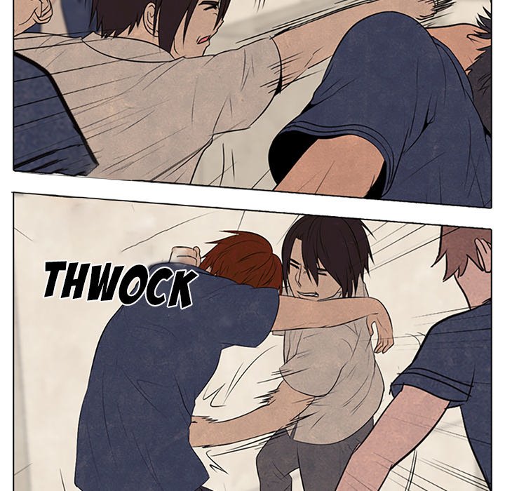 High School Devil Chapter 70 image 14