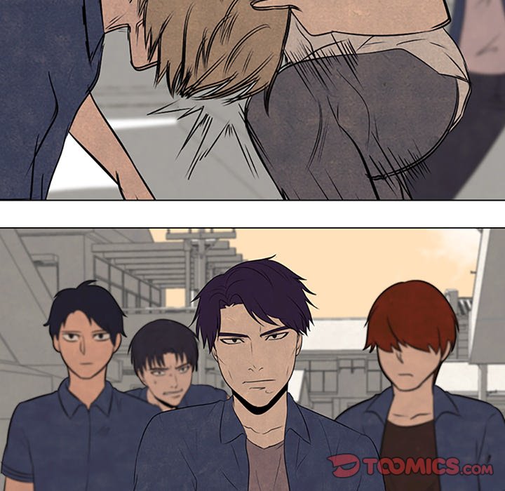 High School Devil Chapter 70 image 17