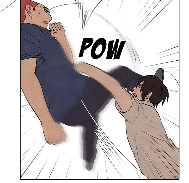 High School Devil Chapter 70 image 74