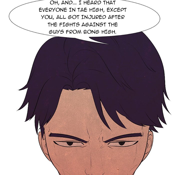 High School Devil Chapter 70 image 7