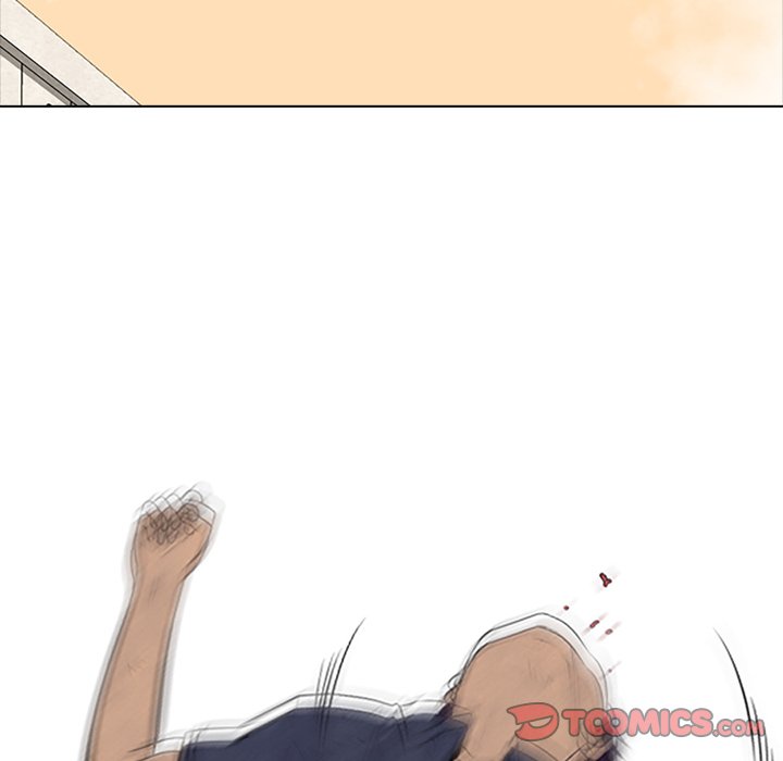 High School Devil Chapter 71 image 11