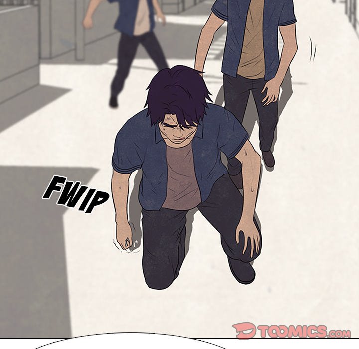 High School Devil Chapter 71 image 17