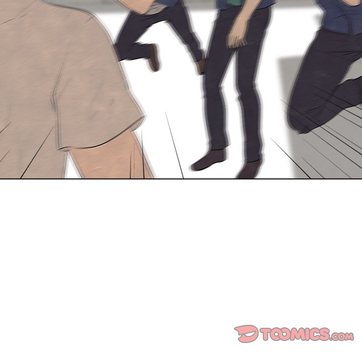 High School Devil Chapter 71 image 35