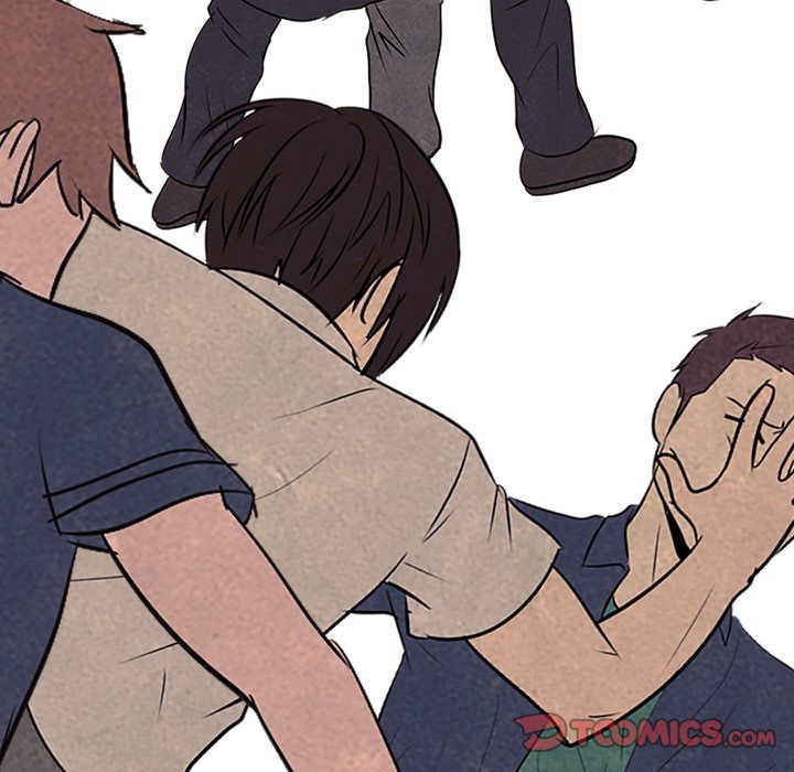 High School Devil Chapter 71 image 37