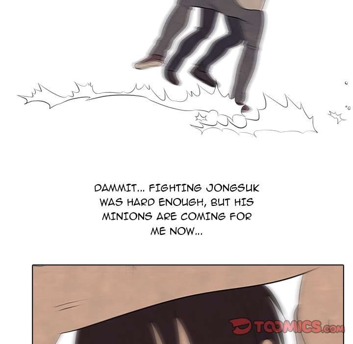 High School Devil Chapter 71 image 39