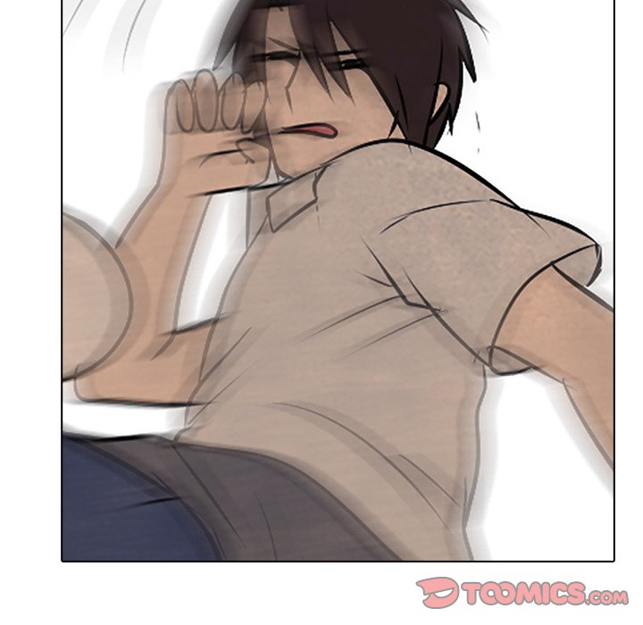 High School Devil Chapter 71 image 61