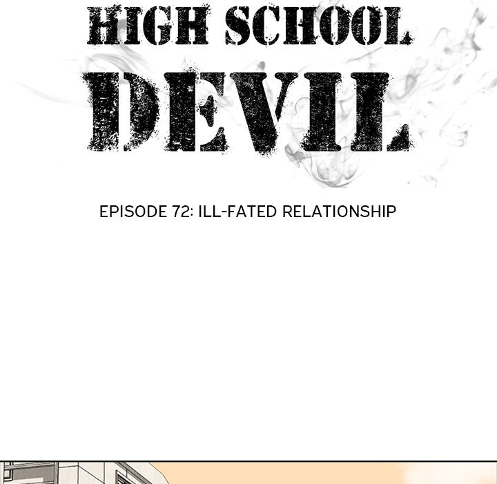 High School Devil Chapter 72 image 11