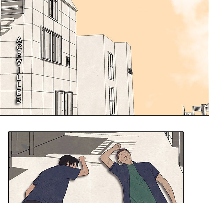 High School Devil Chapter 72 image 12