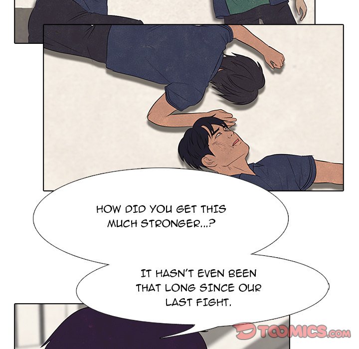 High School Devil Chapter 72 image 13