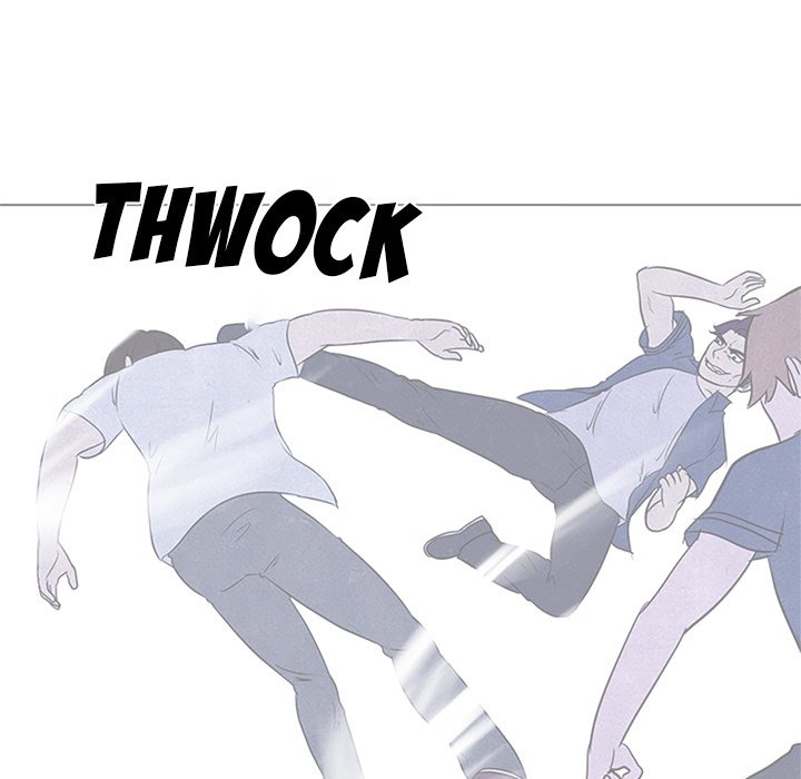 High School Devil Chapter 72 image 16