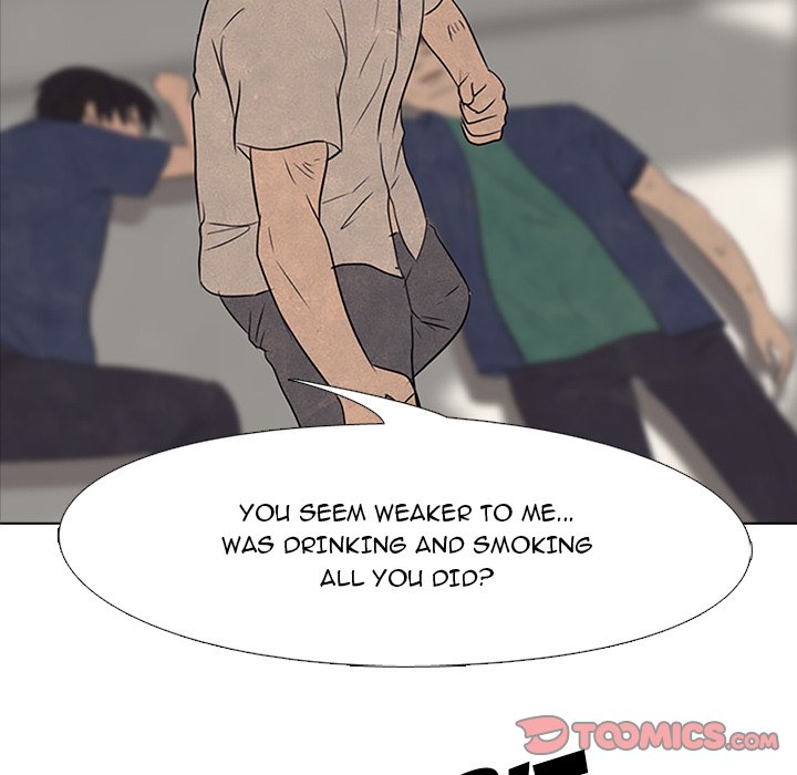 High School Devil Chapter 72 image 21