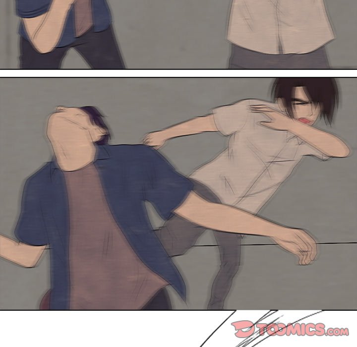High School Devil Chapter 72 image 57