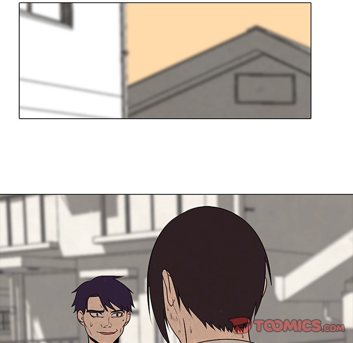 High School Devil Chapter 72 image 5