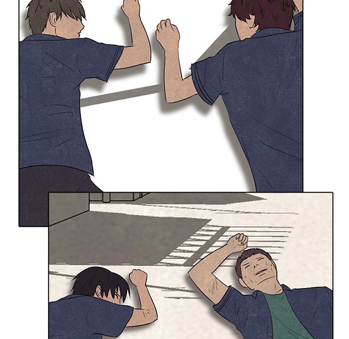 High School Devil Chapter 72 image 66