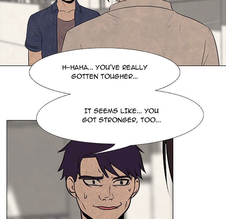 High School Devil Chapter 72 image 6