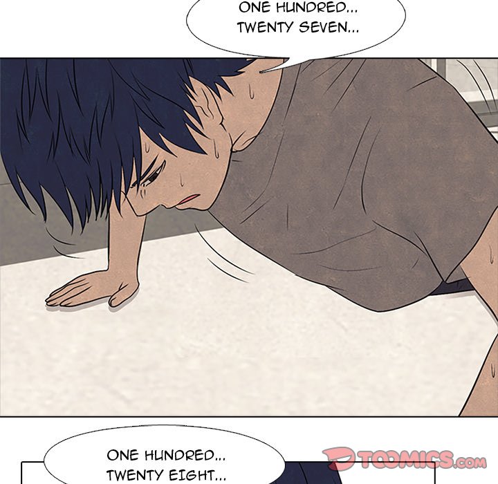 High School Devil Chapter 72 image 73
