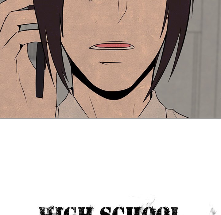 High School Devil Chapter 73 image 11