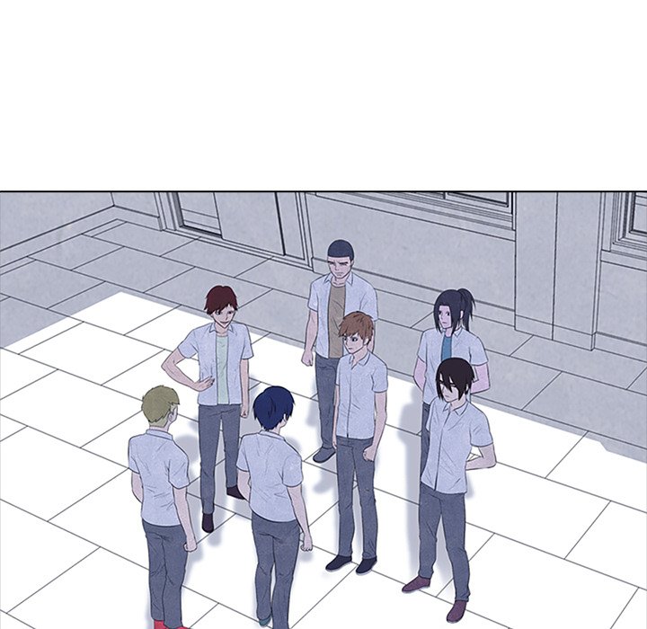 High School Devil Chapter 73 image 14