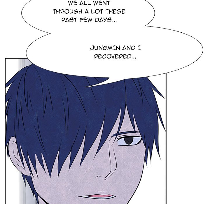 High School Devil Chapter 73 image 16