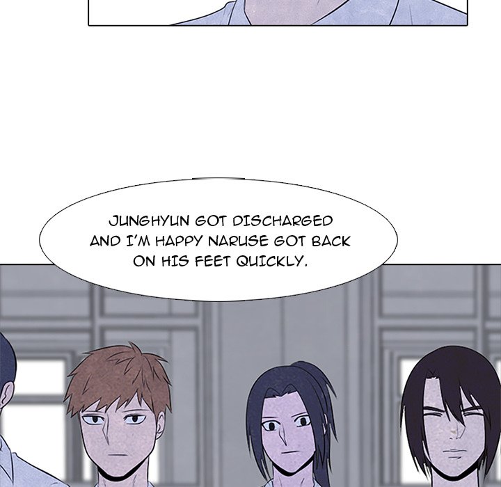 High School Devil Chapter 73 image 18