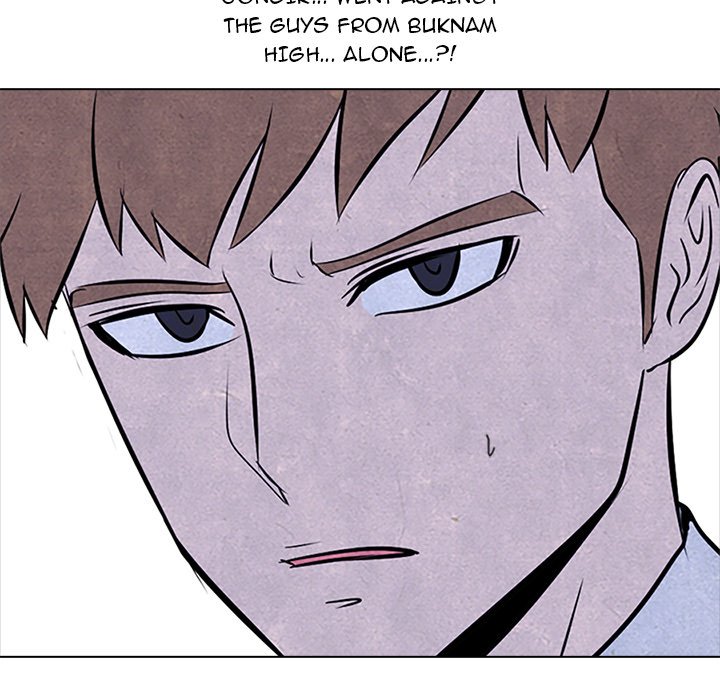 High School Devil Chapter 73 image 23