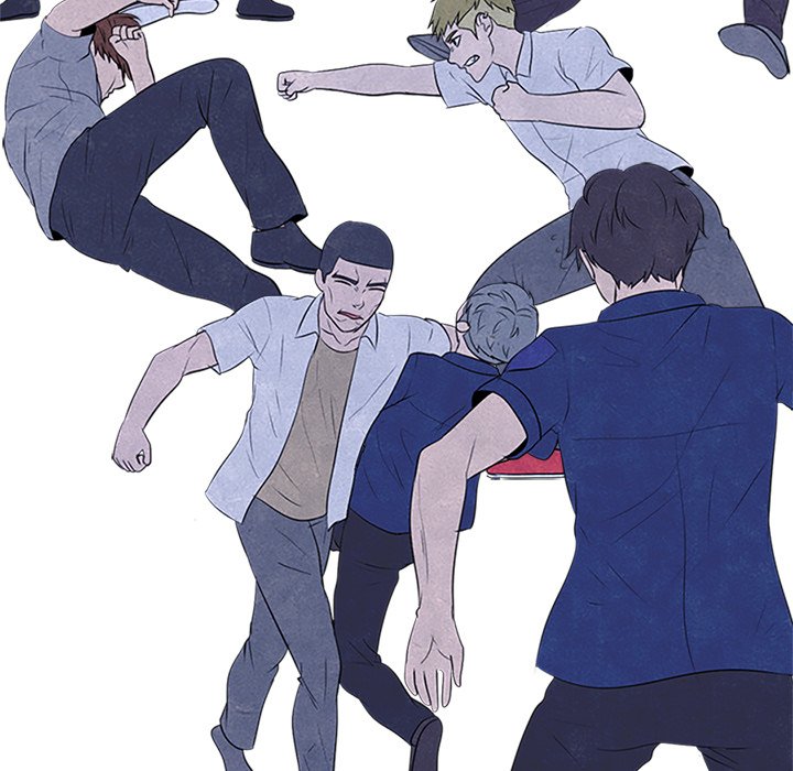 High School Devil Chapter 73 image 26