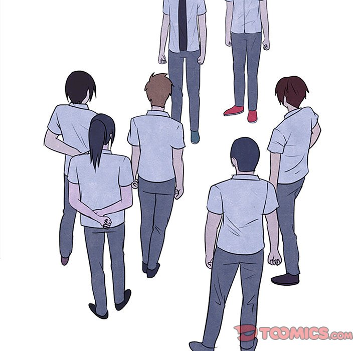 High School Devil Chapter 73 image 33