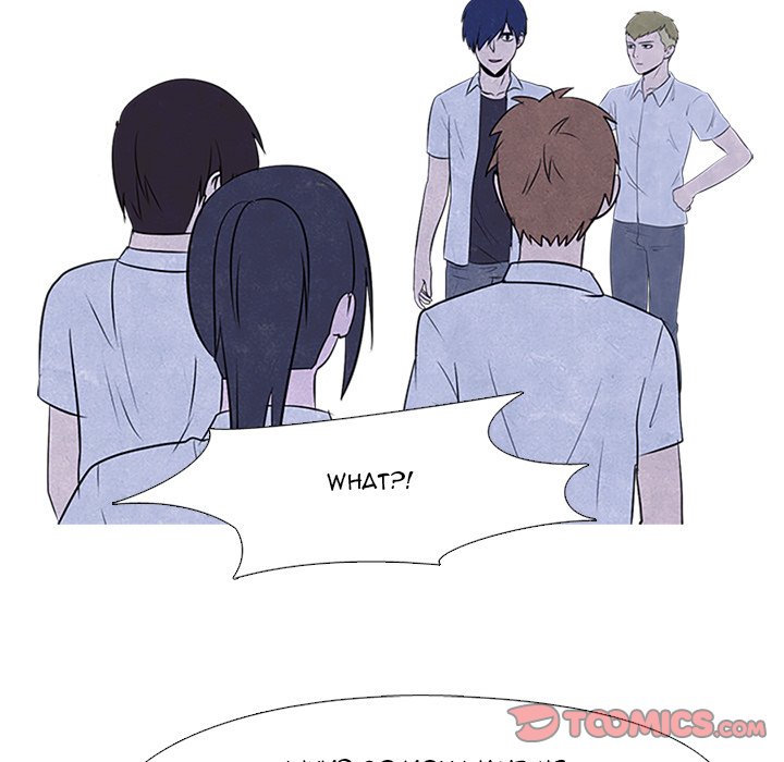 High School Devil Chapter 73 image 41