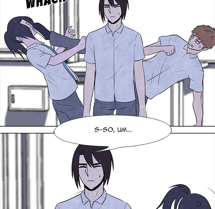High School Devil Chapter 73 image 64