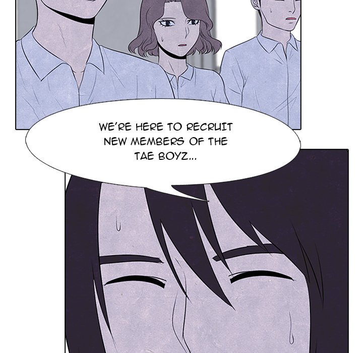 High School Devil Chapter 73 image 66