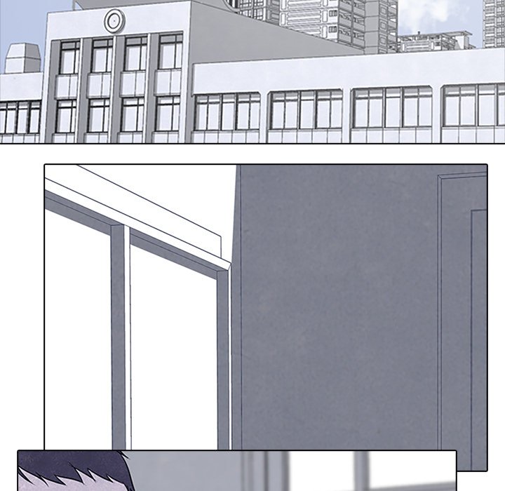 High School Devil Chapter 74 image 10
