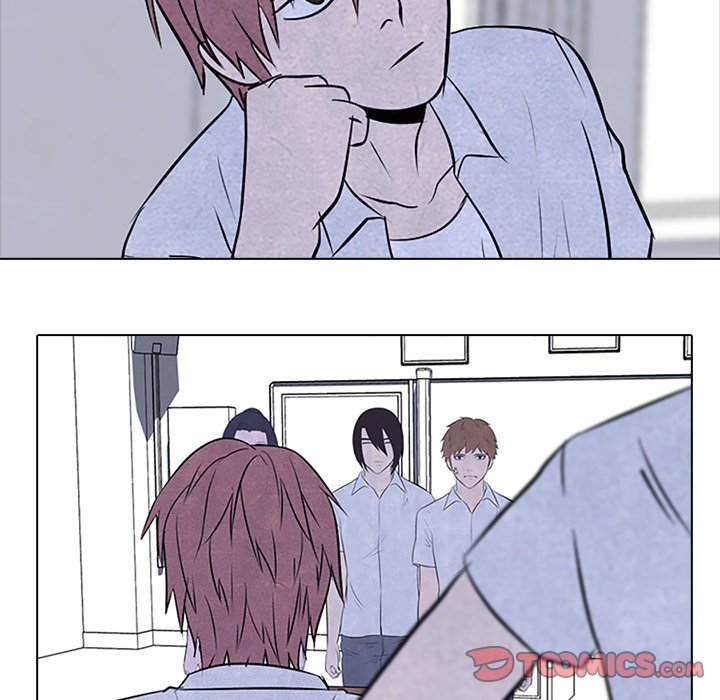 High School Devil Chapter 74 image 13