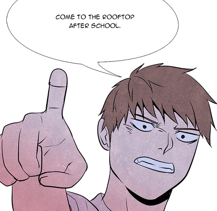 High School Devil Chapter 74 image 22