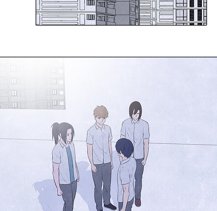 High School Devil Chapter 74 image 34