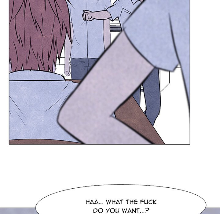 High School Devil Chapter 74 image 4