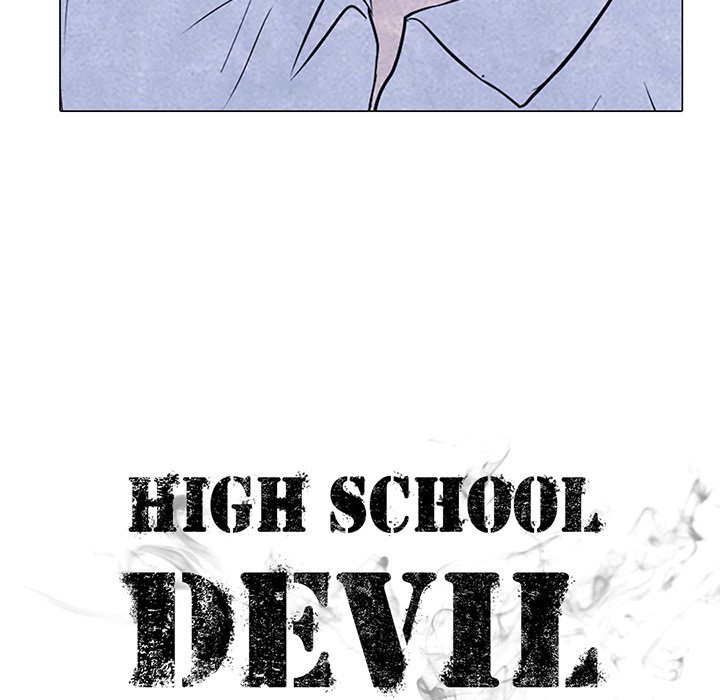 High School Devil Chapter 74 image 8