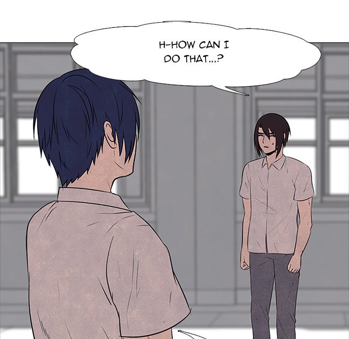 High School Devil Chapter 75 image 12