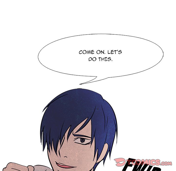 High School Devil Chapter 75 image 17