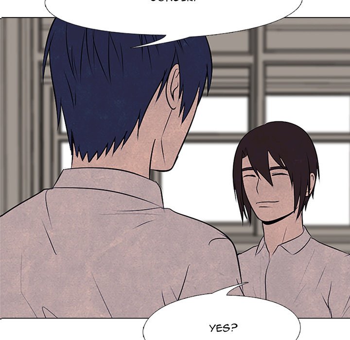 High School Devil Chapter 75 image 4