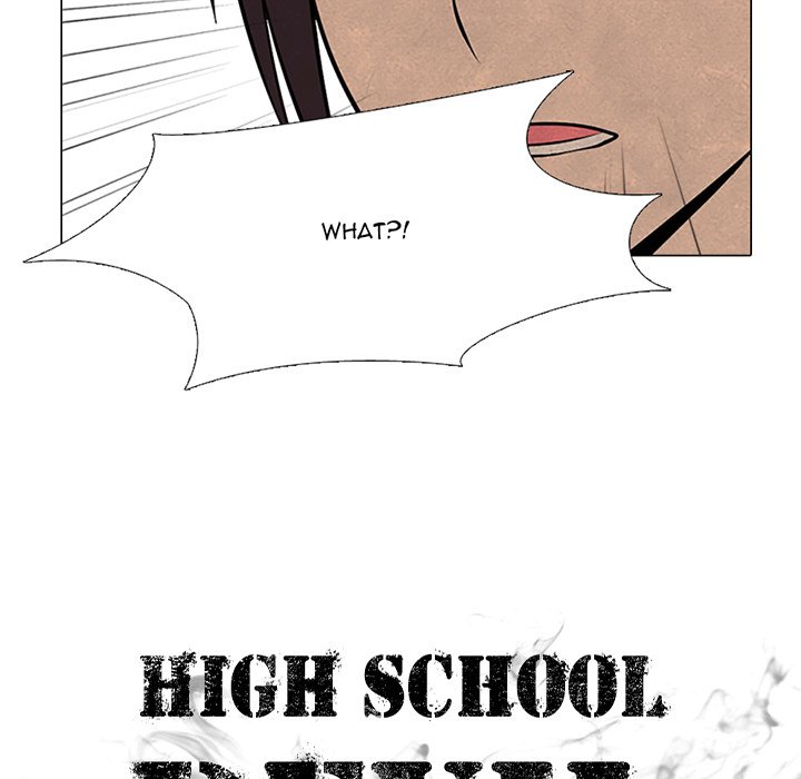 High School Devil Chapter 75 image 8
