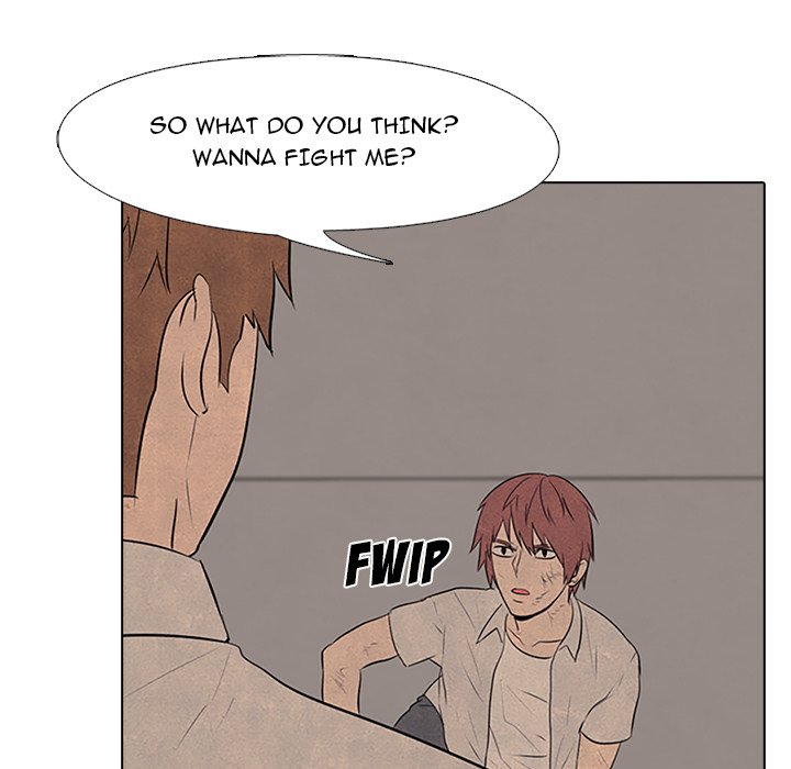 High School Devil Chapter 76 image 15